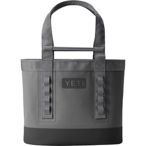 Yeti Camino Carryall 35 Tote Bag - Storm Gray